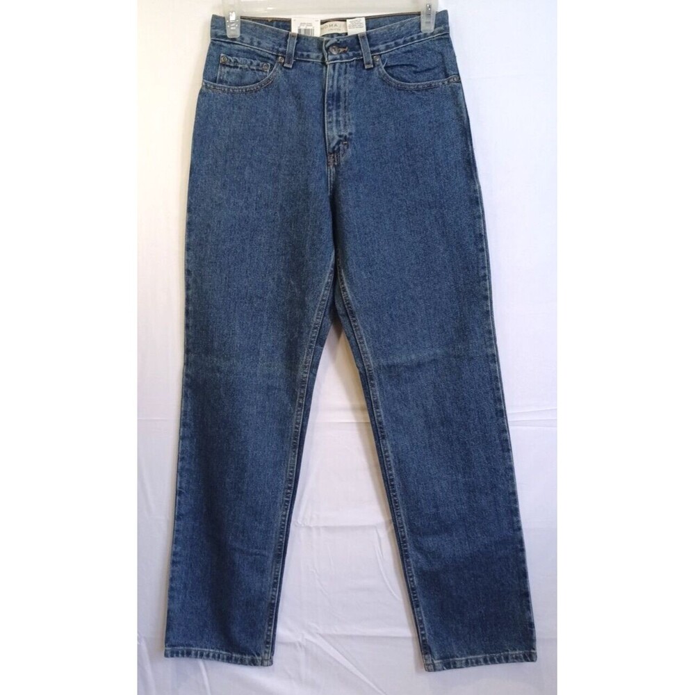 Sonoma Lifestyle Jeans Men's Medium Stone Relaxed Fit 30x32 New with Tags